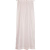 VORHANGSCHAL transparent  - Creme, Basics, Textil (130/250cm) - Schöner Wohnen
