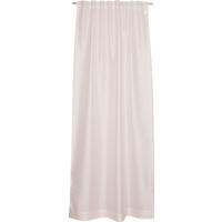 VORHANGSCHAL transparent  - Creme, Basics, Textil (130/250cm) - Schöner Wohnen