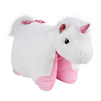 GYEREK PÁRNA 30/50 cm  - fehér, Konventionell, textil (30/50cm) - Esposa