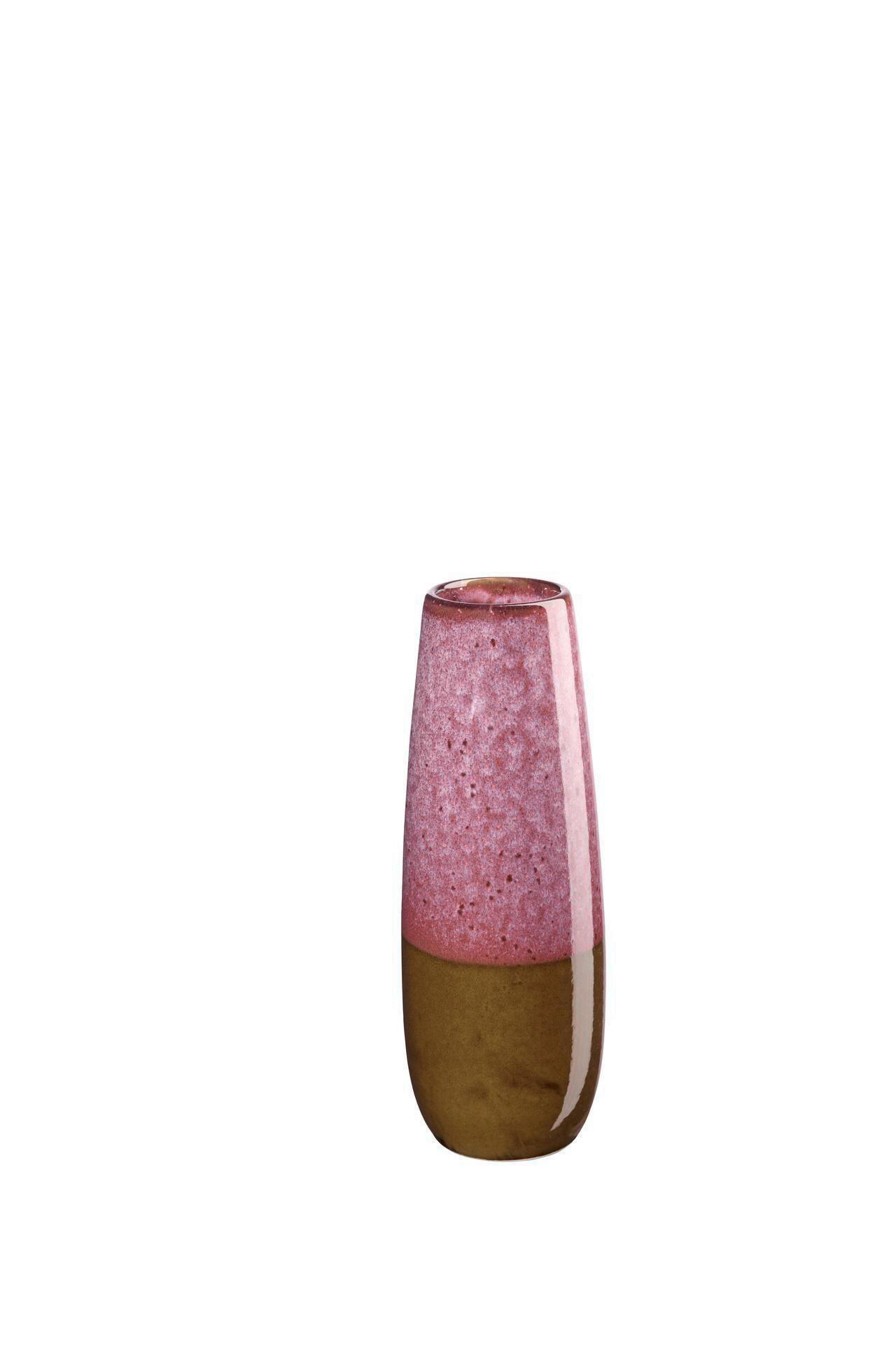 ASA Vase il capriccio Violett 25 cm