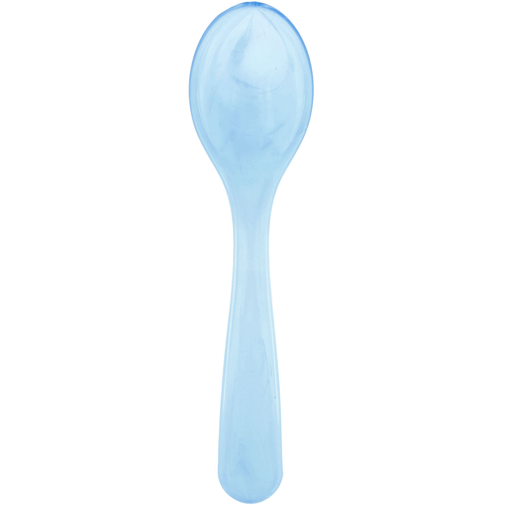 EIERLÖFFEL - KONVENTIONELL (12cm) - Birkmann
