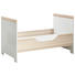 UMBAUSEITEN Antonia - Eschefarben, Design, Holzwerkstoff (140/2/27cm) - My Baby Lou UMBAUSEITEN Antonia - Eschefarben, Design, Holzwerkstoff (140/2/27cm) - My Baby Lou