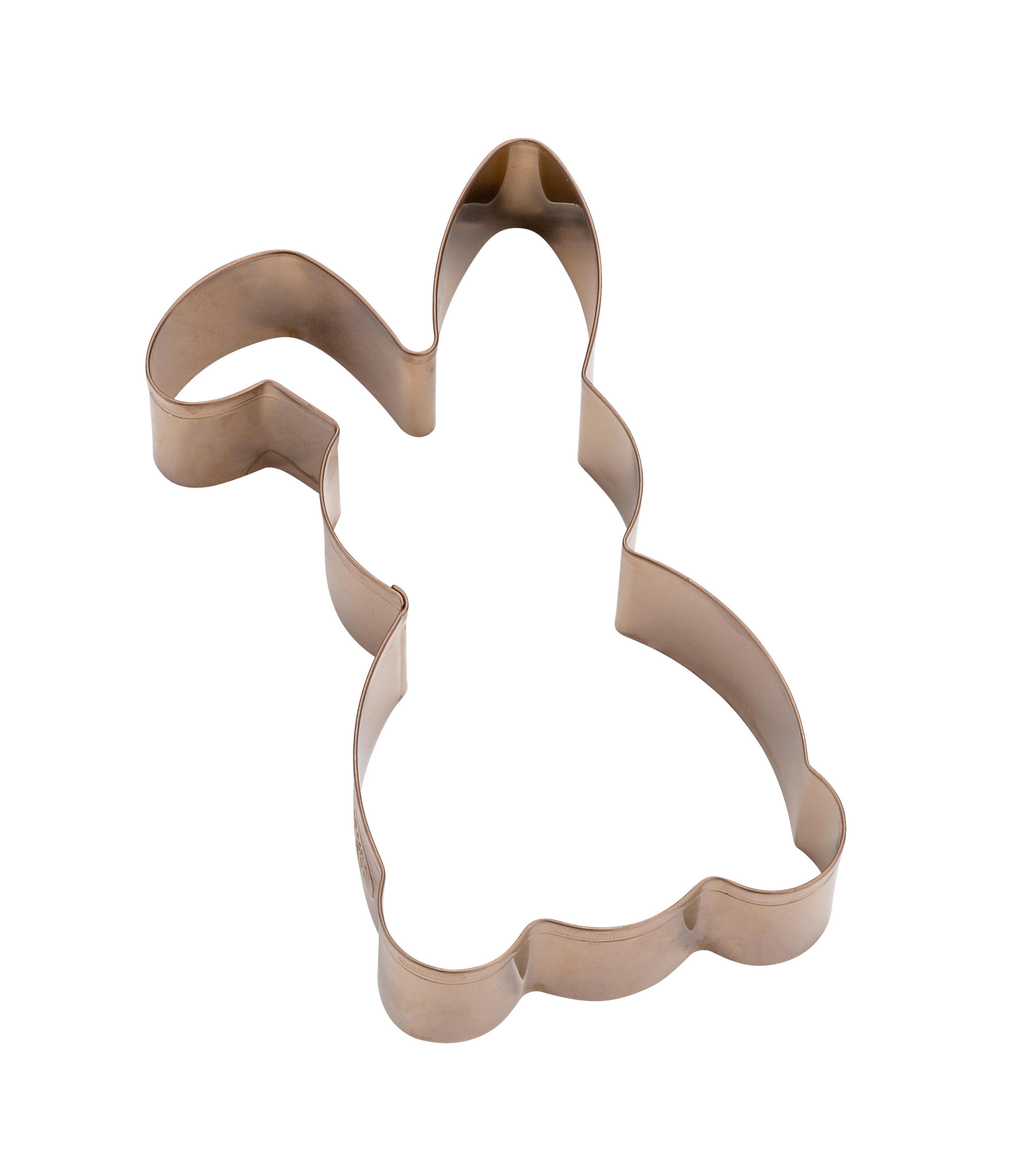 AUSSTECHFORM - Roségold, Trend, Metall (5,6/12cm) - Dr.Oetker