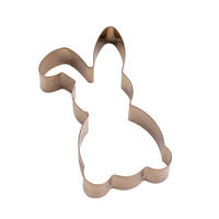 AUSSTECHFORM - Roségold, Trend, Metall (5,6/12cm) - Dr.Oetker