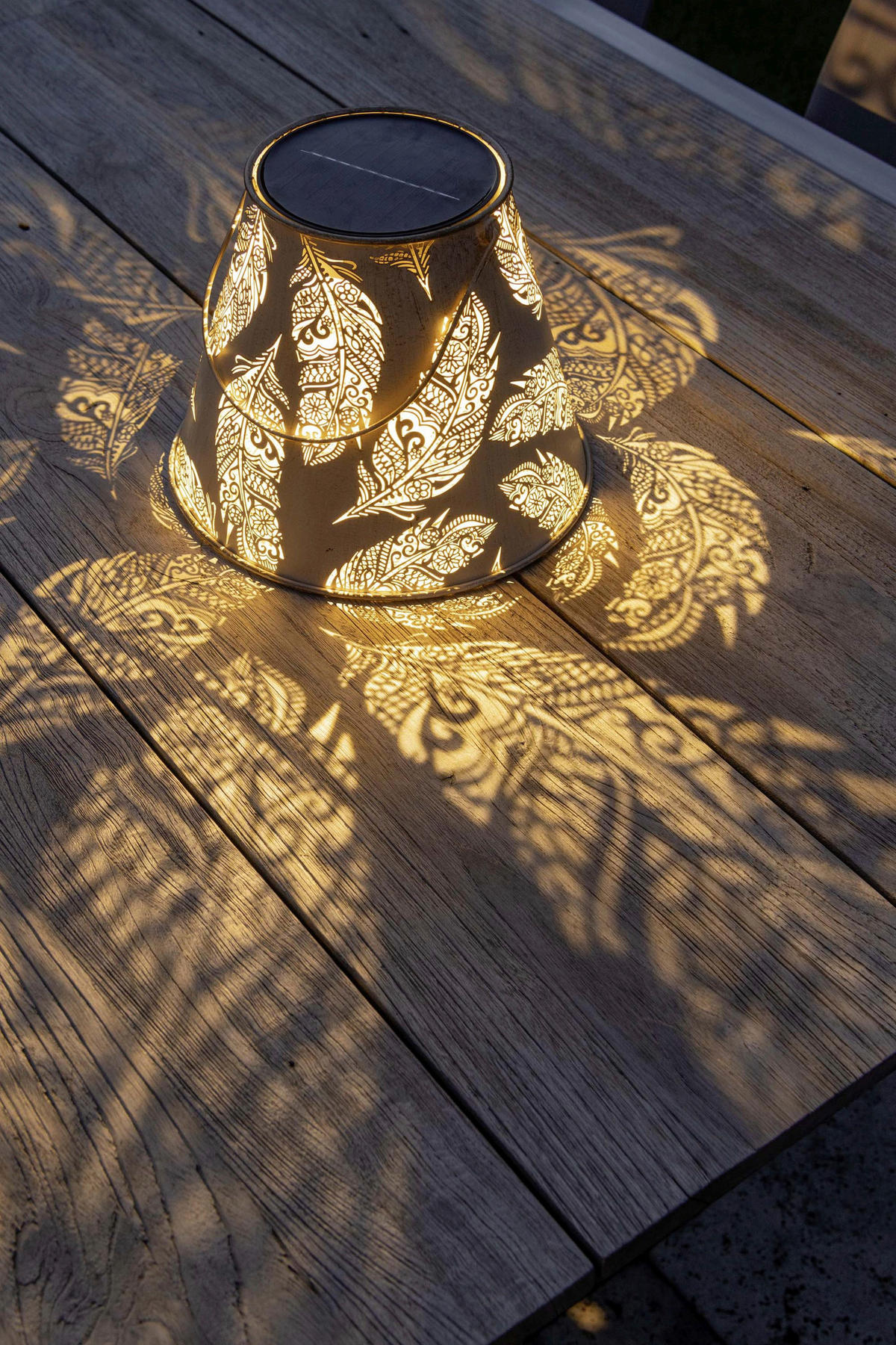 SOLARLEUCHTE - Basics (26/21cm) - STT