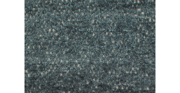 ECKSOFA in Chenille Grau 205/284 cm - Schwarz/Grau, Design, Kunststoff/Textil (205/284cm) - Xora