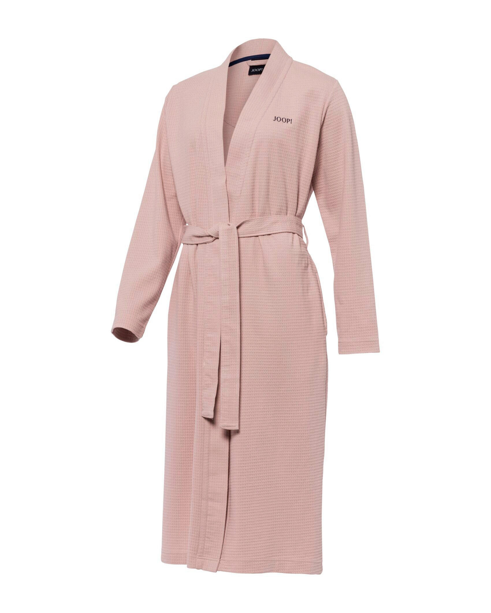BADEMANTEL 48/50 Damen  - Rosa, Basics, Textil (48/50null) - Joop!