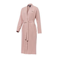 BADEMANTEL 48/50 Damen  - Rosa, Basics, Textil (48/50null) - Joop!