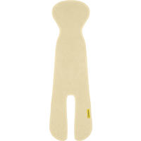 PODLOGA ZA AUTOSJEDALICU   - Basics, tekstil (0,15kg) - AEROMOOV