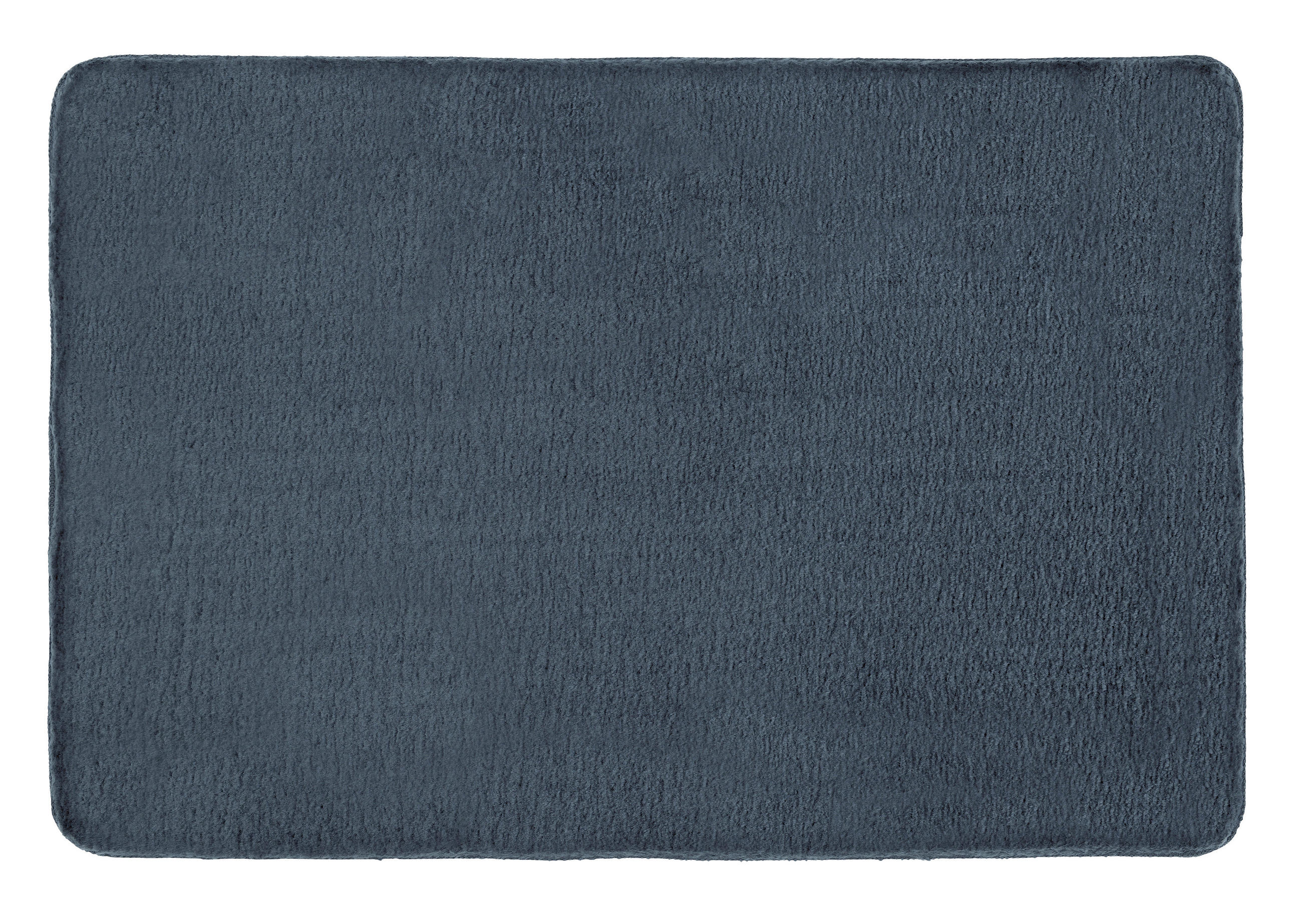 Kleine Wolke - Le tapis WC suspendu, 55x65 cm - crème chiné