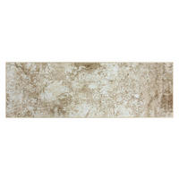 KÜCHENLÄUFER 50/150 cm Multicolor, Naturfarben, Beige, Kastanienfarben  - Kastanienfarben/Beige, KONVENTIONELL, Textil (50/150cm) - Esposa