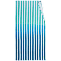 STRANDTUCH Multicolor 90/180 cm  - Multicolor, Basics, Textil (90/180cm) - Esposa