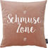 ZIERKISSEN 40/40 cm - Altrosa, Trend, Textil (40/40cm) - Novel ZIERKISSEN 40/40 cm - Altrosa, Trend, Textil (40/40cm) - Novel