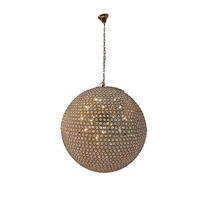HÄNGELEUCHTE 100/330 cm    - Klar, Design, Glas (100/330cm) - Glandor
