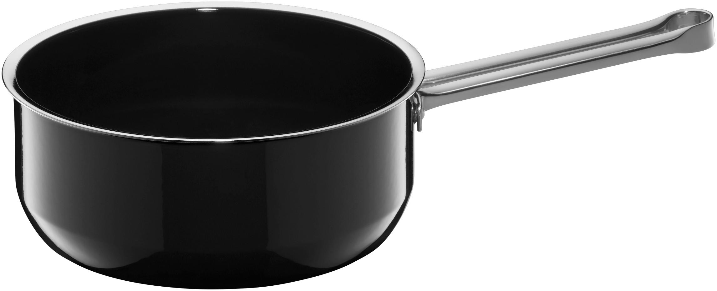 RAJNICA S RUKOVÄŤOU  - čierna, Basics (18cm) - WMF