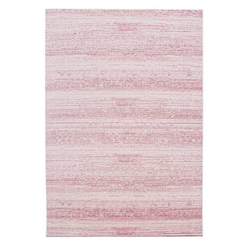WEBTEPPICH 140/200 cm Plus Pink  - Pink, Basics, Textil (140/200cm) - Novel