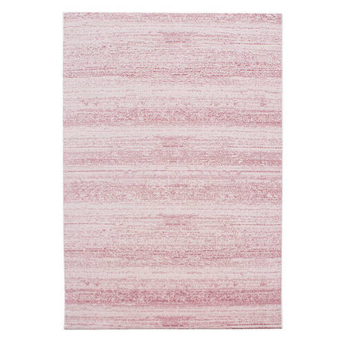 WEBTEPPICH 280/370 cm Plus Pink  - Pink, Basics, Textil (280/370cm) - Novel