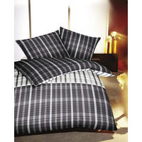 POSTELJNINA SATIN SORTIERT 140/200 cm  - Konvencionalno, tekstil (140/200cm) - Kaeppel