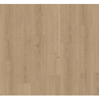 VINYLBODEN Vinyl Basic 5.3  per  m² - Eichefarben, Basics, Kunststoff (120.9/22.5/0.53cm) - Parador