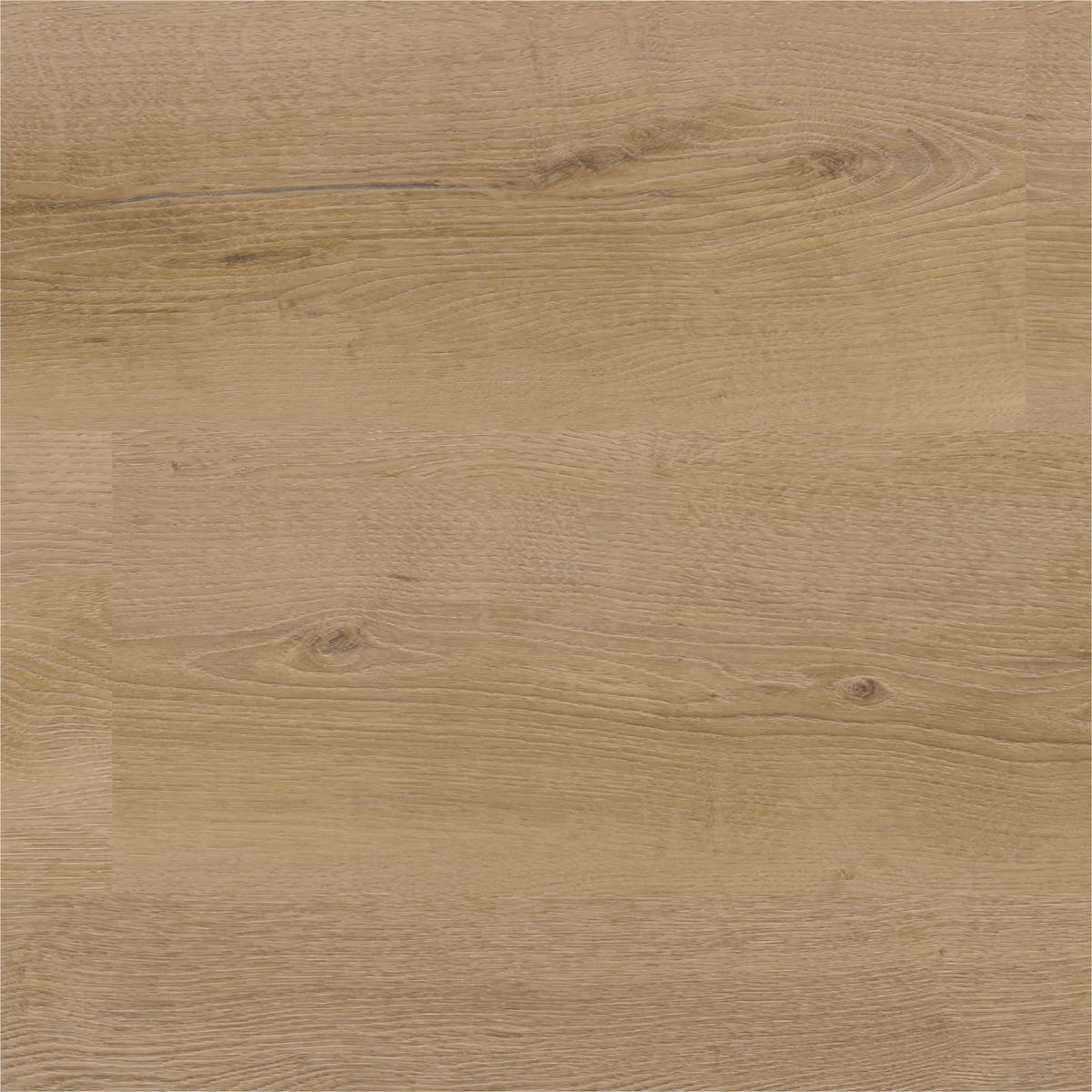 DESIGNBODEN Variant  per  m² - Hellbraun/Eichefarben, Basics, Kunststoff (122/23/0.48cm)