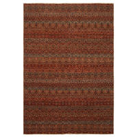 ORIENTTEPPICH 120/180 cm Kohinoor Red  - Rot, Lifestyle, Textil (120/180cm) - Cazaris