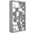 REGAL in 100/190/35 cm Sheeshamfarben - Sheeshamfarben, LIFESTYLE, Holz (100/190/35cm) - Landscape REGAL in 100/190/35 cm Sheeshamfarben - Sheeshamfarben, LIFESTYLE, Holz (100/190/35cm) - Landscape