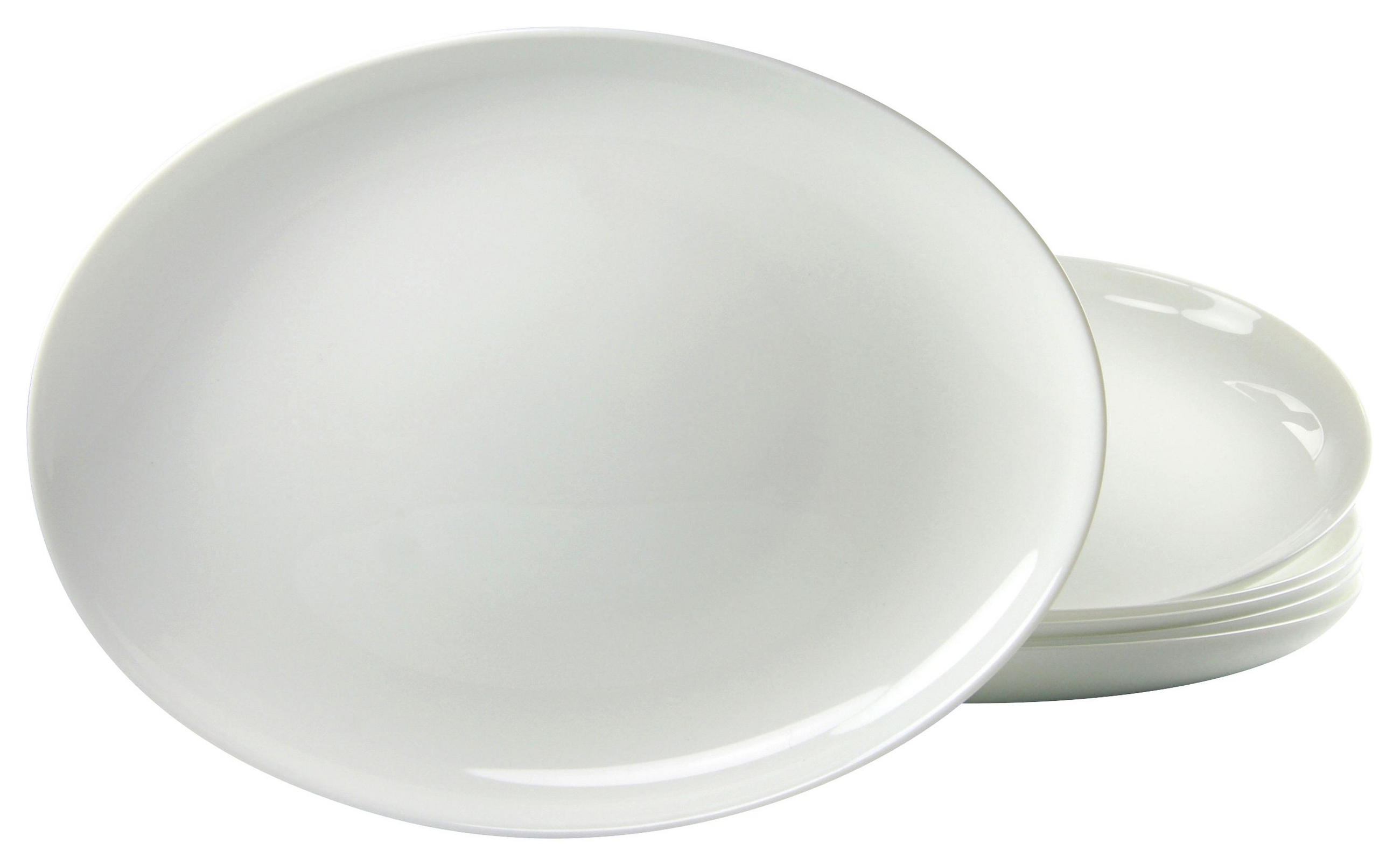 Barbecuetellerset Part 33 cm