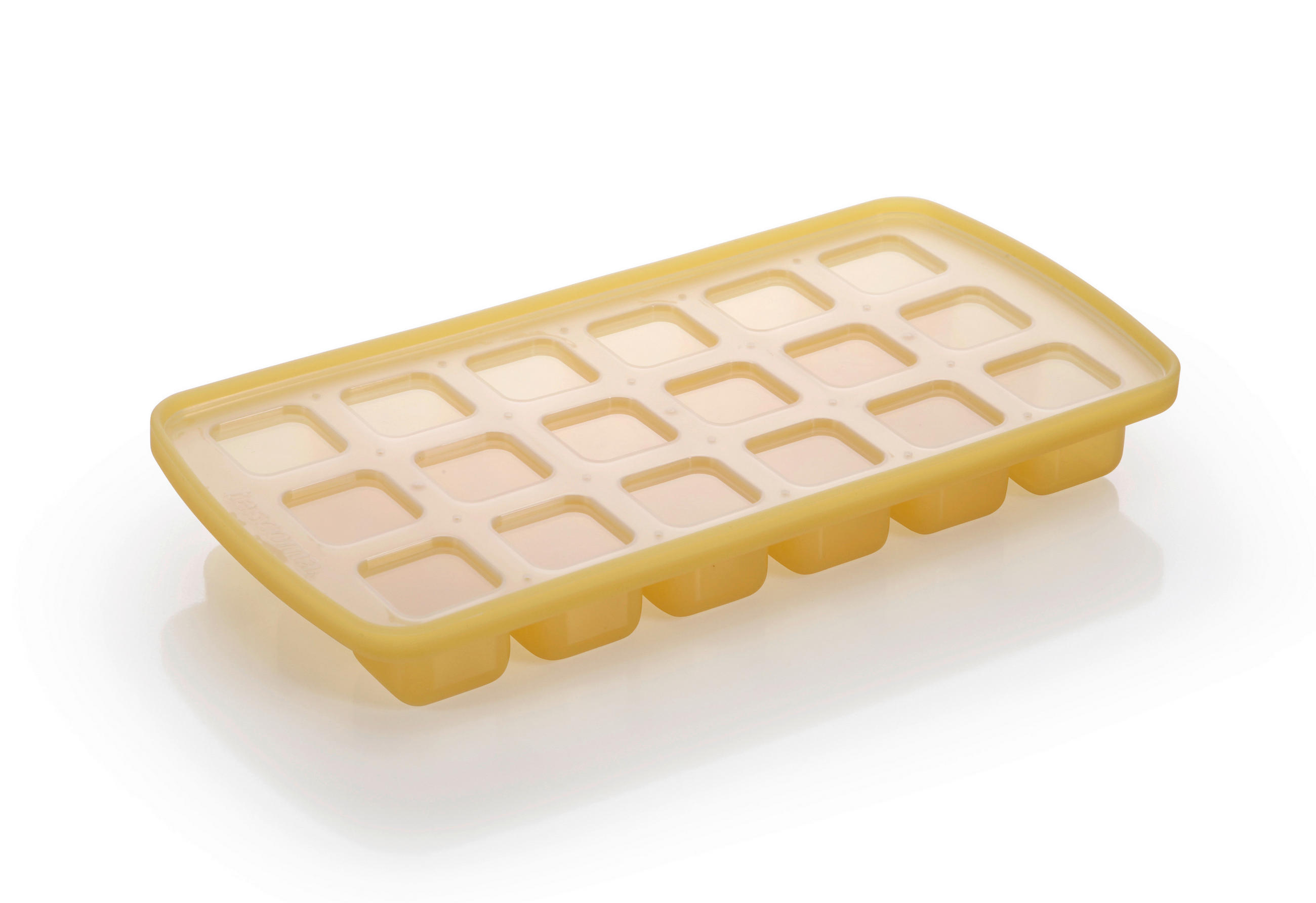 FORMA NA KOSTKY LEDU - Basics, plast (13/3.5/28.3cm) - Tescoma