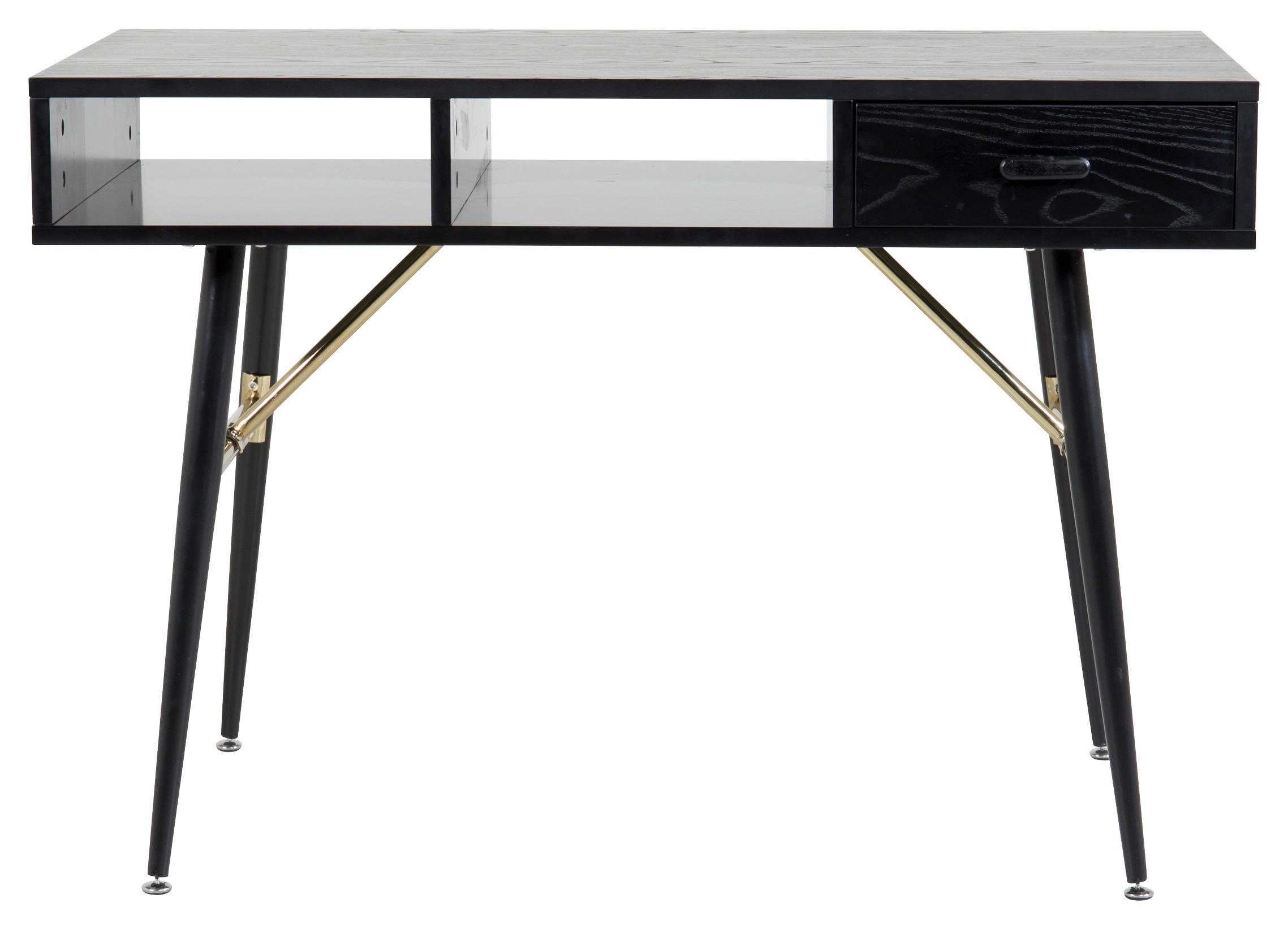 Livetastic Konsolentisch 75x110x110 cm
