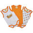 BABYBODY-SET 3-teilig - Multicolor, Basics, Textil (50-92null) - Dimotex BABYBODY-SET 3-teilig - Multicolor, Basics, Textil (50-92null) - Dimotex
