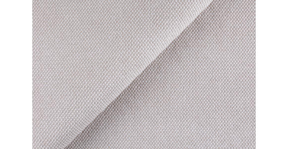 ECKSOFA Beige Flachgewebe - Beige/Schwarz, Design, Kunststoff/Textil (278/175cm) - Xora