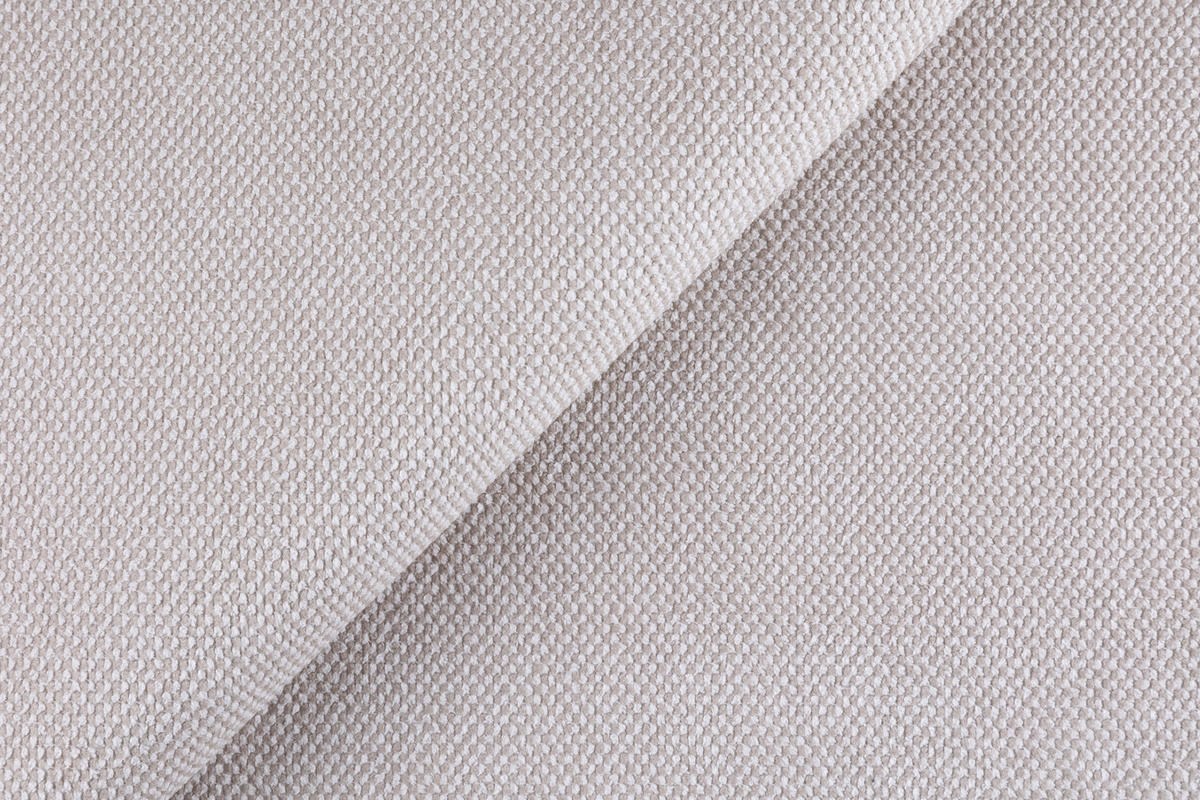 ECKSOFA Beige Flachgewebe  - Beige/Schwarz, Design, Kunststoff/Textil (278/175cm) - Xora