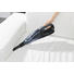 AKKU-HANDSTAUBSAUGER VCH 6130 - Silberfarben/Schwarz, KONVENTIONELL, Kunststoff (10/39/13cm) - Grundig AKKU-HANDSTAUBSAUGER VCH 6130 - Silberfarben/Schwarz, KONVENTIONELL, Kunststoff (10/39/13cm) - Grundig
