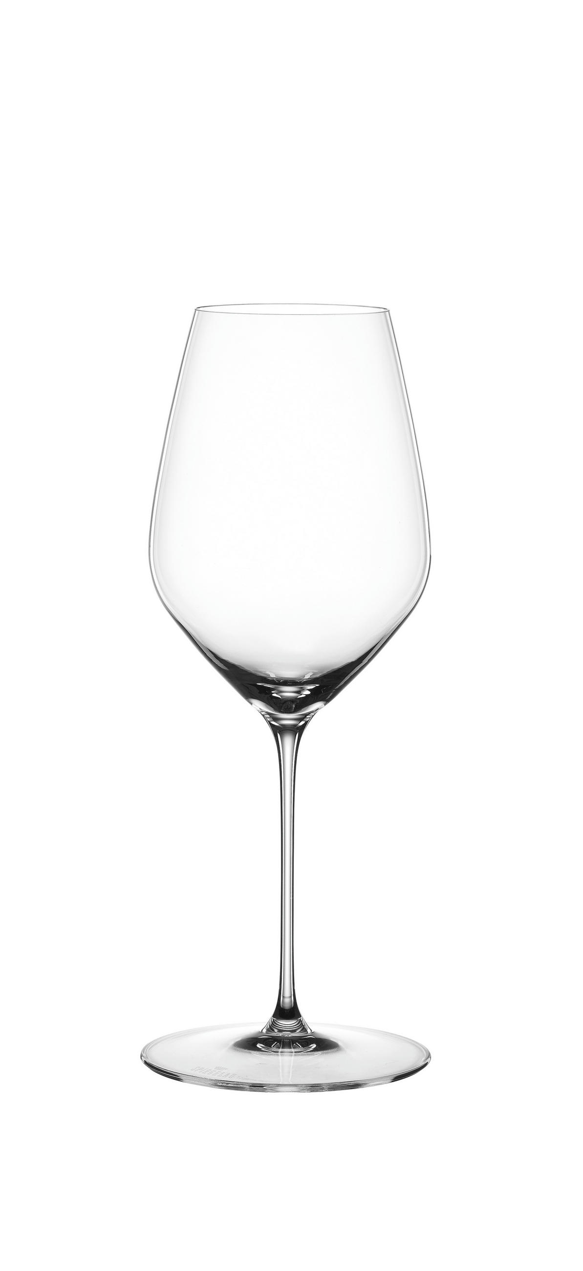 GLÄSERSET Hi-Lite / Spiegelau  4-teilig  - Klar, MODERN, Glas (9,2/23,7/9,2cm) - Nachtmann