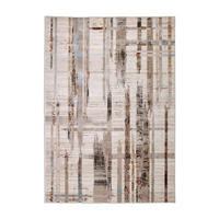 WEBTEPPICH 160/230 cm Jules Greige rechteckig  - Greige, Basics, Kunststoff/Textil (160/230cm) - Astra