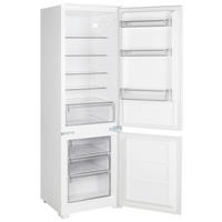 Combină Frigorifică - alb, Basics, plastic/sticlă (54,0/178/54cm) - Mican