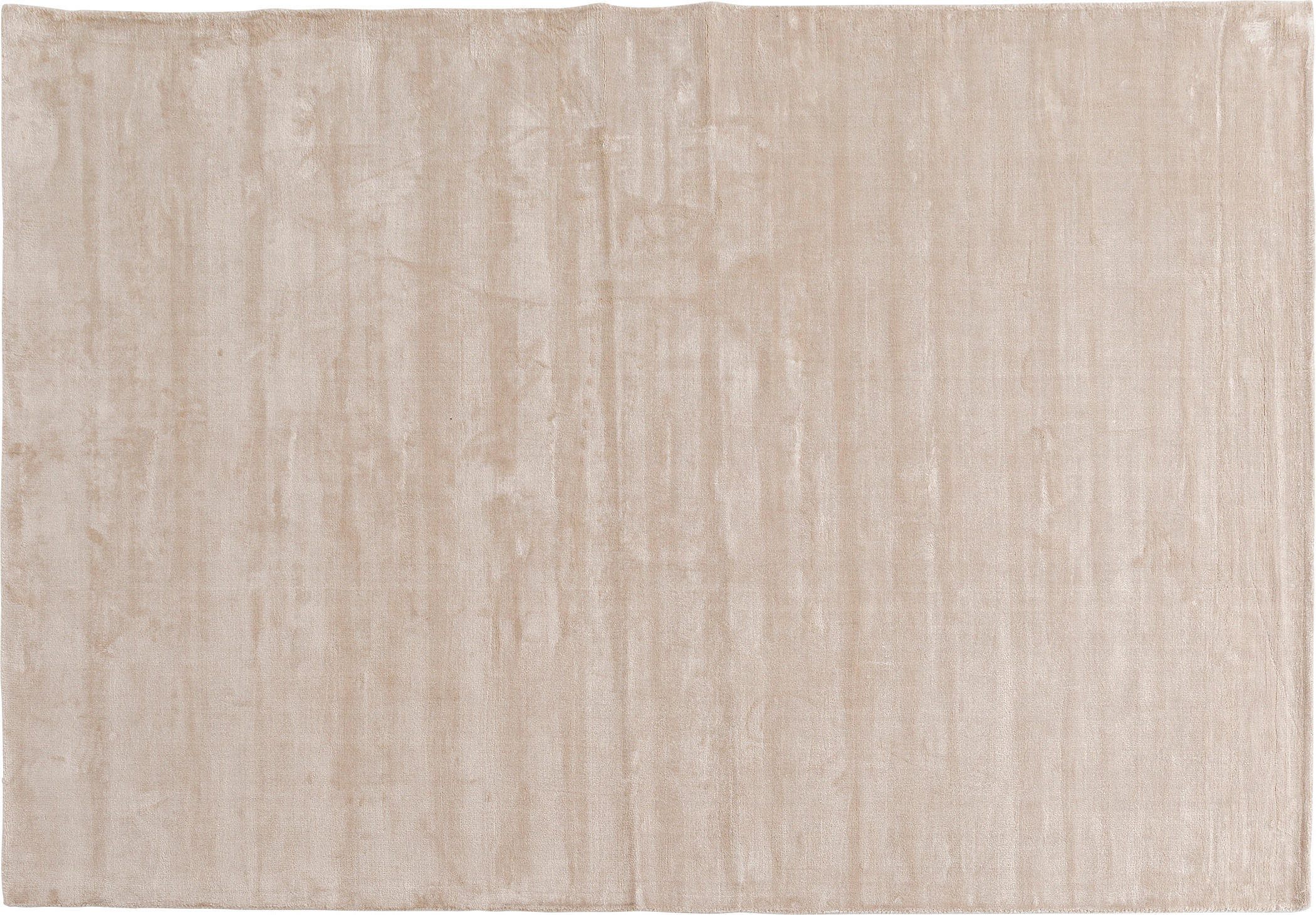 TEPPICH Beige rechteckig  - Beige, Design, Textil (170/1/240cm) - Kare-Design