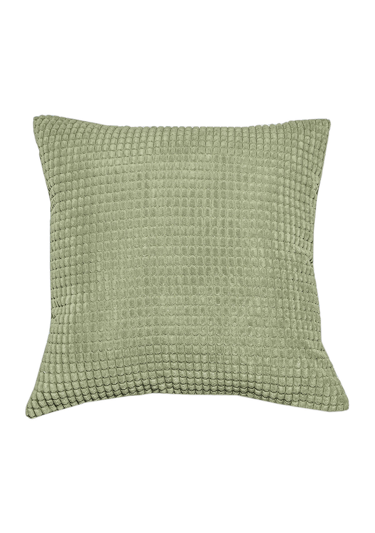 UKRASNI JASTUK 45/45 cm   Halina  - svetlozelena, Trendi, tekstil (45/45cm) - Boxxx