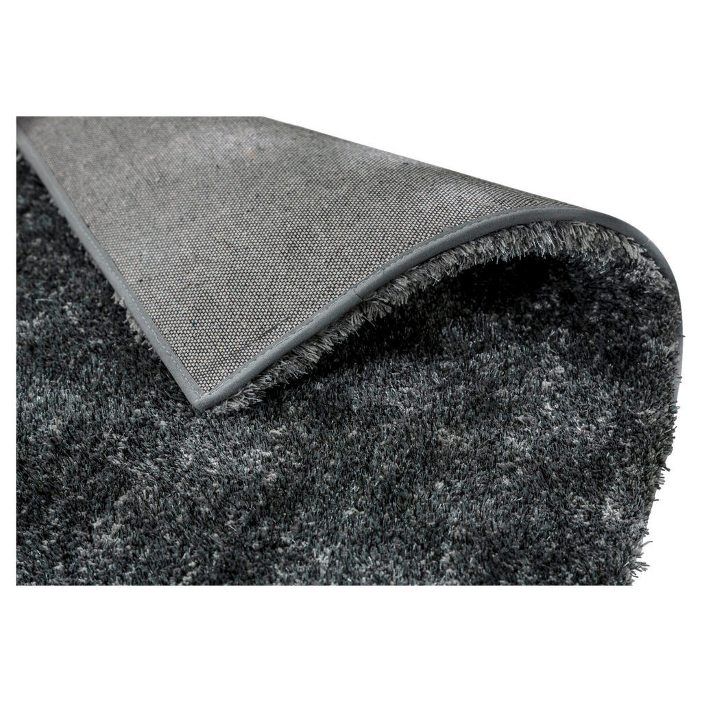Joop! TKANÝ KOBEREC, 170/240 cm, antracitová