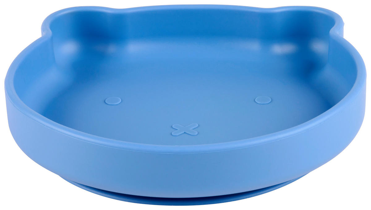 ESSSET  - Blau, Trend, Holz/Kunststoff - Jimmylee