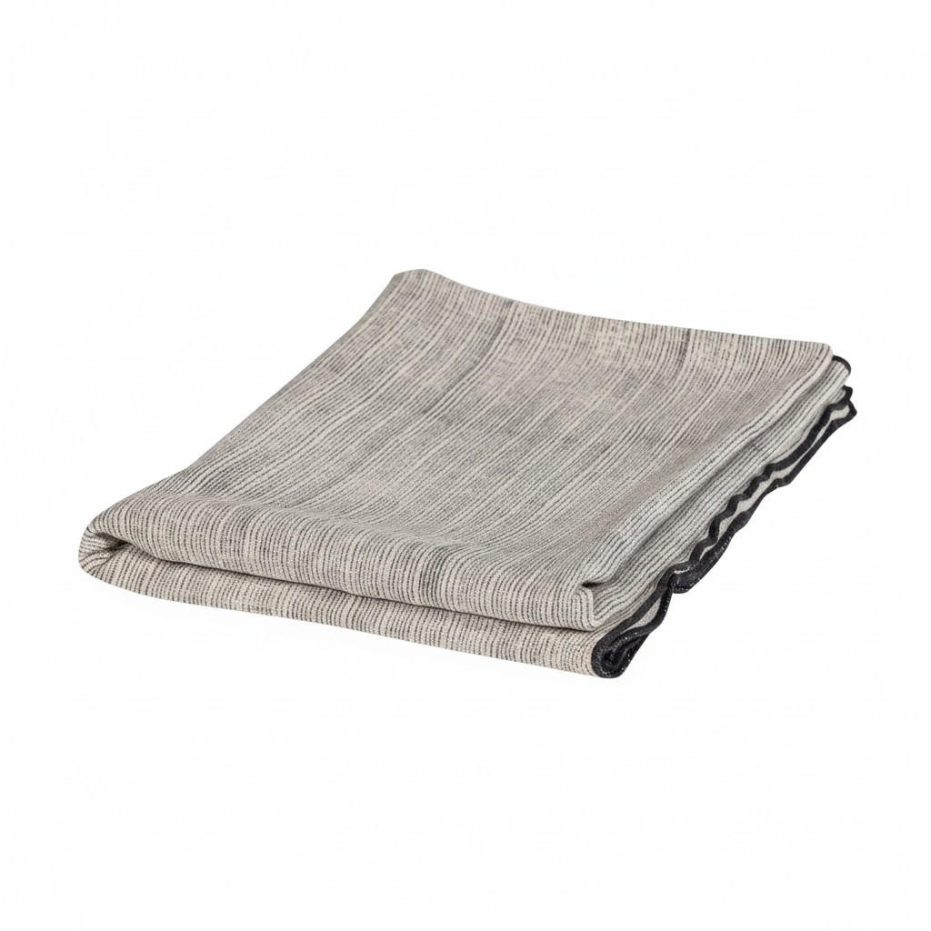 PLAID Plaid 130/170 cm  - Multicolor, Basics, Textil (130/170cm) - Livetastic