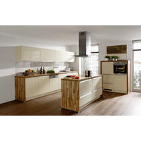 KUHINJA - Design, drvni materijal - Dieter Knoll