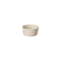 SCHÜSSELSET LAGOA 6-teilig  - Perlmutt/Creme, Basics, Keramik (10/5cm) - Costa Nova