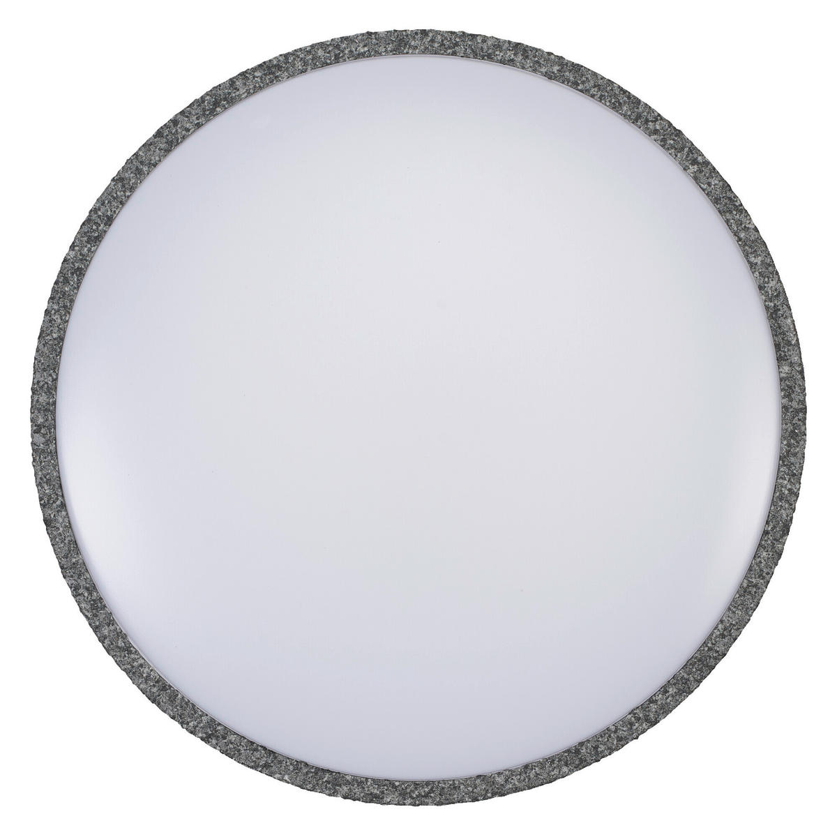LED-DECKENLEUCHTE 28,5/6,5 cm   - KONVENTIONELL, Metall (28,5/6,5cm) - Ledvance