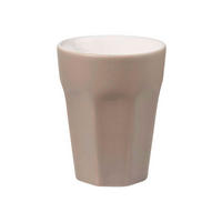 BECHER  - Braun, Basics, Stein (5,5cm) - ASA