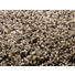 HOCHFLORTEPPICH 80/200 cm gewebt Schlammfarben - Schlammfarben, Basics, Textil (80/200cm) - Novel HOCHFLORTEPPICH 80/200 cm gewebt Schlammfarben - Schlammfarben, Basics, Textil (80/200cm) - Novel