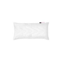 KOPFPOLSTER 40/80 cm  Aqua Aktiv  - Weiß, Basics, Textil (40/80cm) - Centa-Star