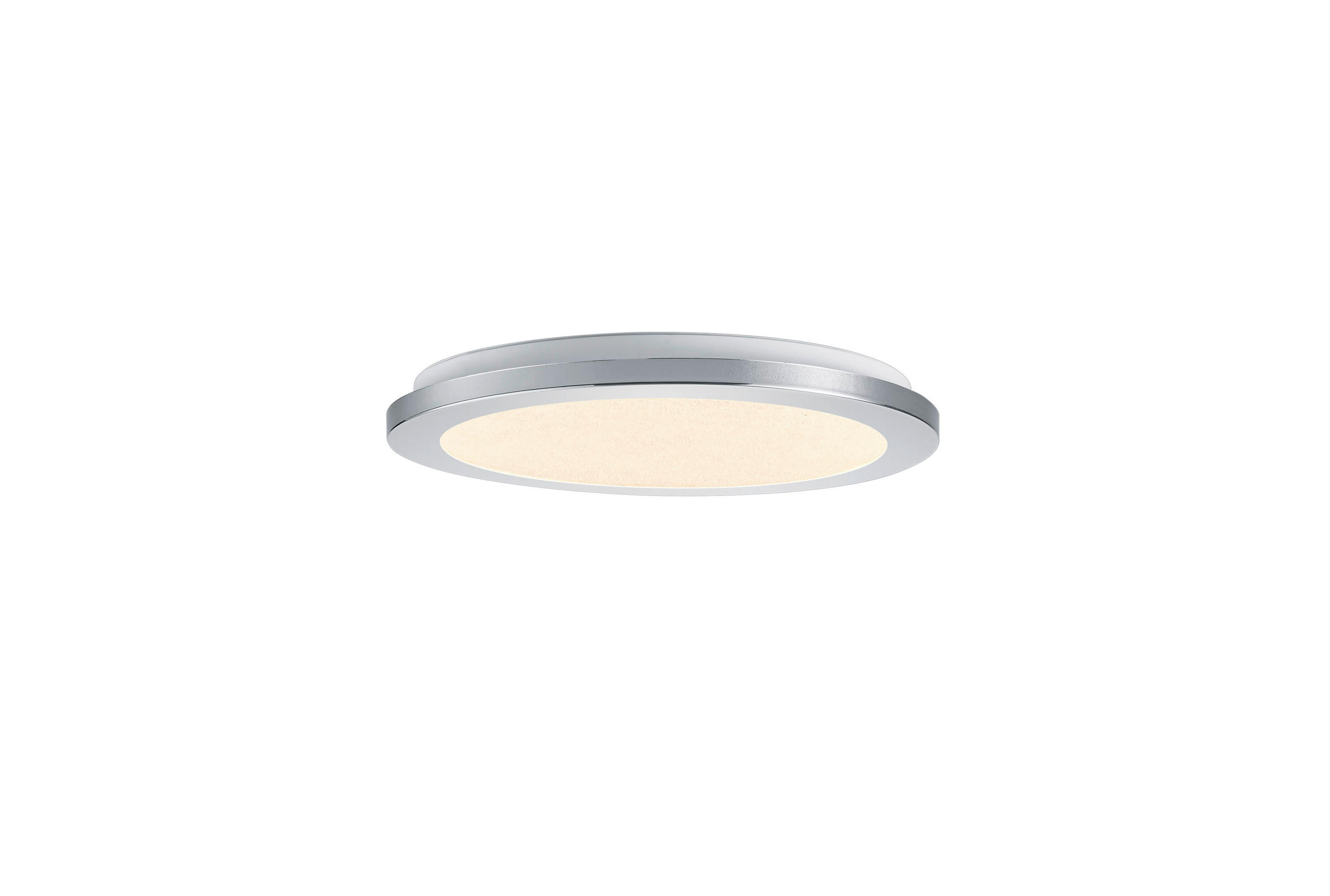 LED-DECKENLEUCHTE  26,0/3,0 cm    - Basics (26,0/3,0cm) - Trio Leuchten