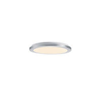 LED-DECKENLEUCHTE  26,0/3,0 cm    - Basics (26,0/3,0cm) - Trio Leuchten