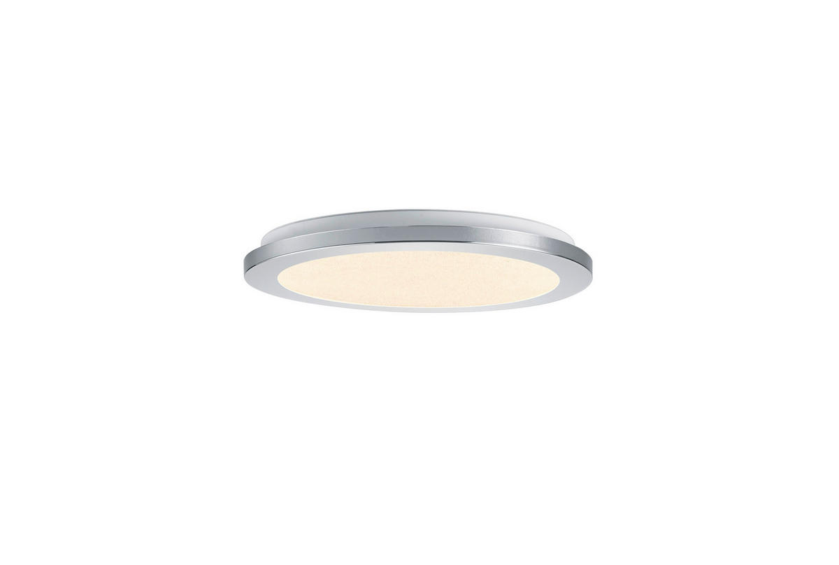 LED-DECKENLEUCHTE  26,0/3,0 cm    - Basics (26,0/3,0cm) - Trio Leuchten